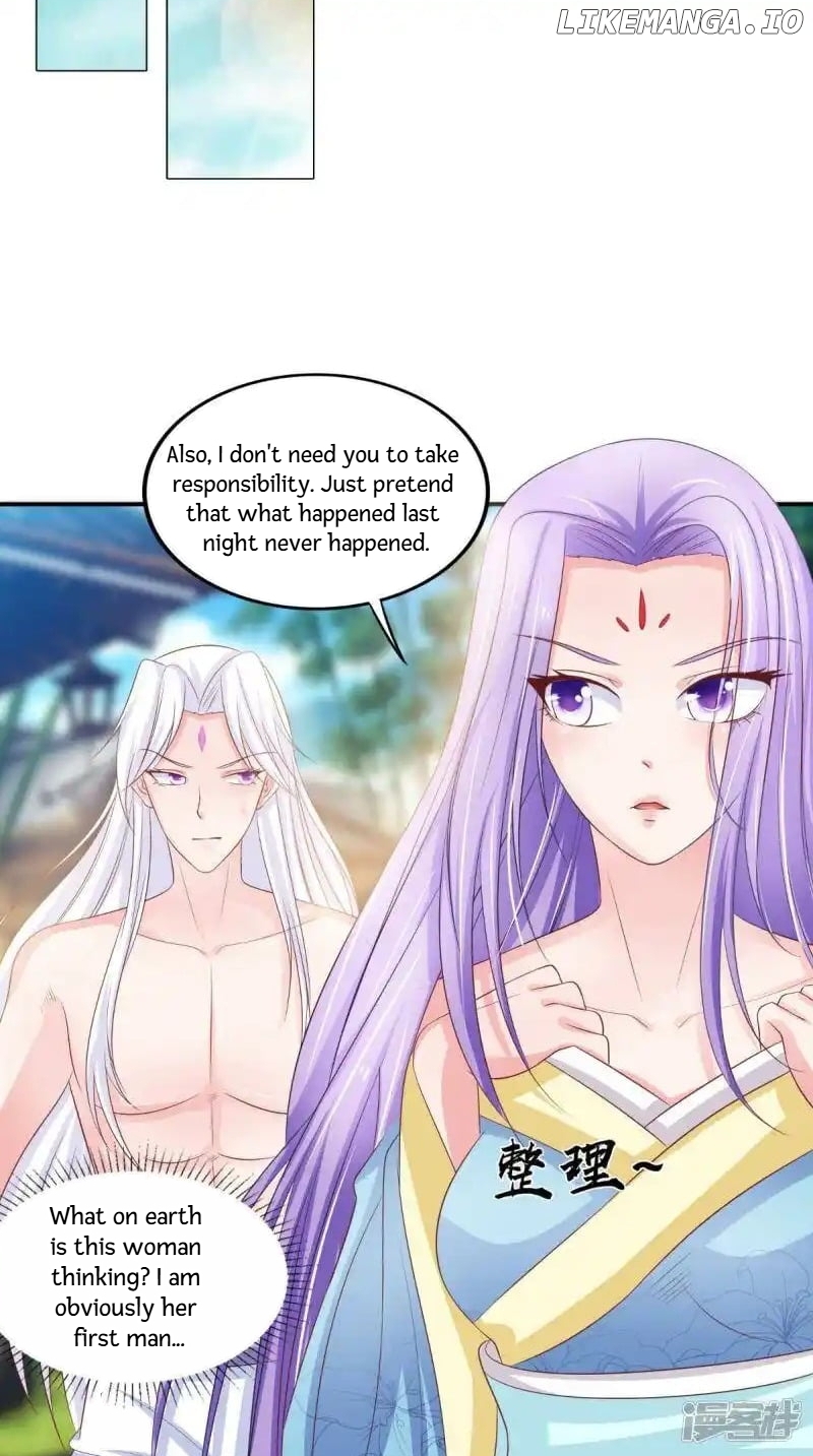 The Genius Poison Doctor chapter 84 - page 31